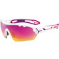 Gafas Cebe S'track Mono Medium Shinny Blanco/rosa Gafas Cebe S'track Mono Medium Shinny Blanco/rosa