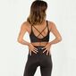 Top Deportivo Aqüe Apparel Power Titanium Top Deportivo Aqüe Apparel Power Titanium
