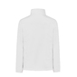 Chaqueta Softshell Jacket Jhk Shirts - Blanco 