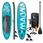 Tabla Paddle Surf Ecd-germany Maona Hinchable Sup Tabla Paddle Surf Ecd-germany Maona Hinchable Sup