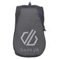 Mochila Silicone Iii Dare 2b (ébano/gris Humo) - Gris Oscuro Mochila Silicone Iii Dare 2b (ébano/gris Humo) - Gris Oscuro