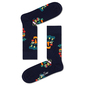 Calcetines Happy Socks Vegetales - Multicolor Calcetines Happy Socks Vegetales - Multicolor