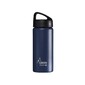Botella Classic Térmica De Acero Inox. 18/8 - 0,50l - Azul - azul_oscuro - Cantimplora Montaña Gimnasio Running Botella Classic Térmica De Acero Inox. 18/8 - 0,50l - Azul - azul_oscuro - Cantimplora Montaña Gimnasio Running