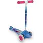 Mondo Patinete La Reina De Las Nieves Twist & Roll Disney - Multicolor Mondo Patinete La Reina De Las Nieves Twist & Roll Disney - Multicolor
