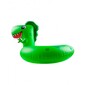 Flotador Niños A Partir De 3 Años - Para Piscina Y Playa - Dinosaurio ø49cm - Verde - <p>¡para Horas De Diversión!</p> Flotador Niños A Partir De 3 Años - Para Piscina Y Playa - Dinosaurio ø49cm - Verde - <p>¡para Horas De Diversión!</p>