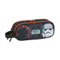 Estuche Star Wars The Dark Side Doble - Multicolor Estuche Star Wars The Dark Side Doble - Multicolor
