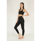 Malla Deportiva Shambhala / Sauca Legging Black Malla Deportiva Shambhala / Sauca Legging Black