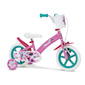 Bicicleta Huffy 12"en71 Minnie Disney - Rosa Bicicleta Huffy 12"en71 Minnie Disney - Rosa