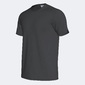 Camiseta Manga Corta Joma Sydney Antracita - Antracita - Camiseta Manga Corta Hombre Camiseta Manga Corta Joma Sydney Antracita - Antracita - Camiseta Manga Corta Hombre