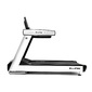 Cinta De Correr Y2400 Yourfit Equipment - Blanco/Negro Cinta De Correr Y2400 Yourfit Equipment - Blanco/Negro