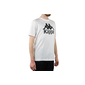 Camiseta Kappa Caspar 303910-11-0601 - blanco - Camiseta Camiseta Kappa Caspar 303910-11-0601 - blanco - Camiseta