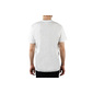 Camiseta Kappa Caspar 303910-11-0601 - blanco - Camiseta 