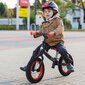 Homcom Bicicleta Sin Pedales Con Asiento Regulable Homcom Bicicleta Sin Pedales Con Asiento Regulable