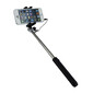 Muvit Palo Selfie Jack 3,5mm Mini Hasta 5,5" Negro Muvit Palo Selfie Jack 3,5mm Mini Hasta 5,5" Negro