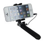 Muvit Palo Selfie Jack 3,5mm Mini Hasta 5,5" Negro Muvit Palo Selfie Jack 3,5mm Mini Hasta 5,5" Negro