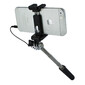 Muvit Palo Selfie Jack 3,5mm Mini Hasta 5,5" Negro Muvit Palo Selfie Jack 3,5mm Mini Hasta 5,5" Negro