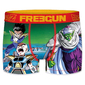 Boxer Freegun Dragon Ball - Multicolor - Casual Hombre Boxer Freegun Dragon Ball - Multicolor - Casual Hombre