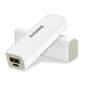 Powerbank 2600 Mah Portátil Universal De Remax - gris Powerbank 2600 Mah Portátil Universal De Remax - gris