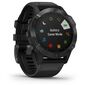 Smartwatch Gps Garmin Fénix 6 Pro Smartwatch Gps Garmin Fénix 6 Pro