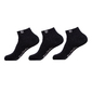 Pack 3 Pares De Calcetines Pierre Cardin - Negro Pack 3 Pares De Calcetines Pierre Cardin - Negro