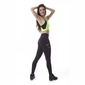 Malla Thermic Soft Bolsillo Ginadan - Negro Malla Thermic Soft Bolsillo Ginadan - Negro