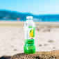 Bebida Isotónica Go! Artio Agua De Mar Lima Limón Bebida Isotónica Go! Artio Agua De Mar Lima Limón