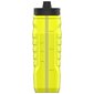 Botella Under Armour Sideline Squeeze 950ml - Amarillo - Perfecta Para Todos Los Deportes 