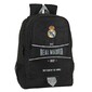 Mochila Escolar Real Madrid 1902 Adaptable Mochila Escolar Real Madrid 1902 Adaptable