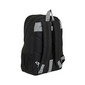 Mochila Escolar Real Madrid 1902 Adaptable Mochila Escolar Real Madrid 1902 Adaptable