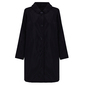 Chaqueta Trench Born Living Yogaborn - Negro Chaqueta Trench Born Living Yogaborn - Negro