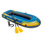 Barca Hinchable & Remos Intex Challenger 2 Barca Hinchable & Remos Intex Challenger 2