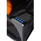 Juego Electronico De Baloncesto De 1 A 4 Jugadores - negro - Double Shot Game Plegable Juego Electronico De Baloncesto De 1 A 4 Jugadores - negro - Double Shot Game Plegable