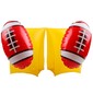 2 Pares De Manguitos Hinchables Para Niños De 3-6 Años, Flotadores De Piscinas Y Playa - Multicolor - ¡ Disfrutar Con Total Seguridad! 2 Pares De Manguitos Hinchables Para Niños De 3-6 Años, Flotadores De Piscinas Y Playa - Multicolor - ¡ Disfrutar Con Total Seguridad!