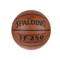 Bola Basquetebol Spalding Tf-250 - Tamanho 7 - Laranja Bola Basquetebol Spalding Tf-250 - Tamanho 7 - Laranja