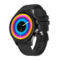 Smartwatch Relógio Esportivo Smartek Preto Sw-435b - Preto Smartwatch Relógio Esportivo Smartek Preto Sw-435b - Preto