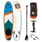 Tabla Paddle Surf Hinchable Simple Paddle S3 10'2" 30'' 5'' - Azul - ¡ Para Disfrutar Durante Horas ! Tabla Paddle Surf Hinchable Simple Paddle S3 10'2" 30'' 5'' - Azul - ¡ Para Disfrutar Durante Horas !