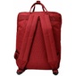 Mochila Escolar Harry Potter - Borgonha Mochila Escolar Harry Potter - Borgonha