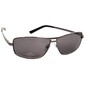 Adultos óculos De Sol Coloridos Unisexo Trespass (Gun Metal) - Cinzento Adultos óculos De Sol Coloridos Unisexo Trespass (Gun Metal) - Cinzento