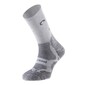 Calcetines Lurbel Mountain Ice Grey - Gris Calcetines Lurbel Mountain Ice Grey - Gris