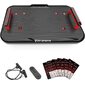 Citysports Plataforma Vibratoria Fitness Cs-600 Placa Vibratoria Bluetooth 50 Velocidades Ajustables Citysports Plataforma Vibratoria Fitness Cs-600 Placa Vibratoria Bluetooth 50 Velocidades Ajustables