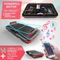 Citysports Plataforma Vibratoria Fitness Cs-600 Placa Vibratoria Bluetooth 50 Velocidades Ajustables Citysports Plataforma Vibratoria Fitness Cs-600 Placa Vibratoria Bluetooth 50 Velocidades Ajustables