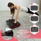 Citysports Plataforma Vibratoria Fitness Cs-600 Placa Vibratoria Bluetooth 50 Velocidades Ajustables Citysports Plataforma Vibratoria Fitness Cs-600 Placa Vibratoria Bluetooth 50 Velocidades Ajustables
