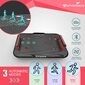 Citysports Plataforma Vibratoria Fitness Cs-600 Placa Vibratoria Bluetooth 50 Velocidades Ajustables Citysports Plataforma Vibratoria Fitness Cs-600 Placa Vibratoria Bluetooth 50 Velocidades Ajustables