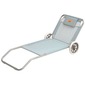 Easy Camp Tumbona Plegable Pier Azul 62x150x22 Cm 420044 Easy Camp Tumbona Plegable Pier Azul 62x150x22 Cm 420044