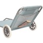 Easy Camp Tumbona Plegable Pier Azul 62x150x22 Cm 420044 Easy Camp Tumbona Plegable Pier Azul 62x150x22 Cm 420044