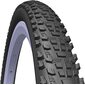 Cubierta 27,5 X 2,10 Mtb Ocelot Rubena-mitas - Negro Cubierta 27,5 X 2,10 Mtb Ocelot Rubena-mitas - Negro