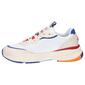 Sapatilhas Desportivas Ellesse Massello - Branco Sapatilhas Desportivas Ellesse Massello - Branco