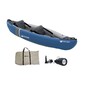 Canoa Sevylor Adventure 2 Personas - Azul - Kayak 2 plazas Canoa Sevylor Adventure 2 Personas - Azul - Kayak 2 plazas