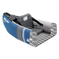 Canoa Sevylor Adventure 2 Personas - Azul - Kayak 2 plazas Canoa Sevylor Adventure 2 Personas - Azul - Kayak 2 plazas