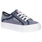 Zapatillas Deportivas Lois Jeans 61245 - Azul - 61245 Zapatillas Deportivas Lois Jeans 61245 - Azul - 61245